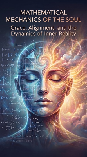 Mathematical Mechanics of the Soul Book Cover