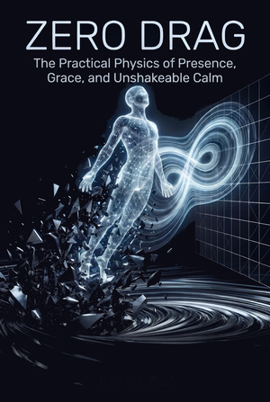 Zero Drag Book Cover